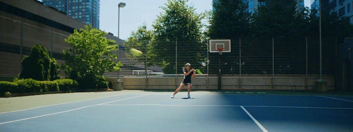 Tennis Preview