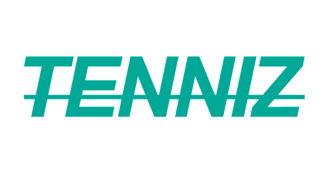 Tennis Logo