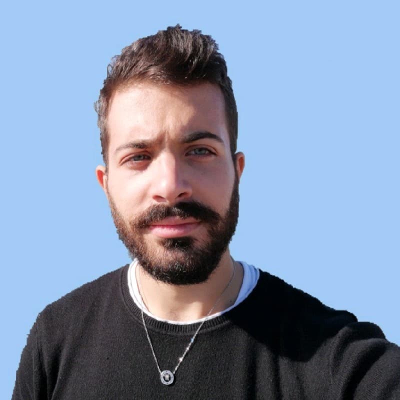 Giovanni Cuscito